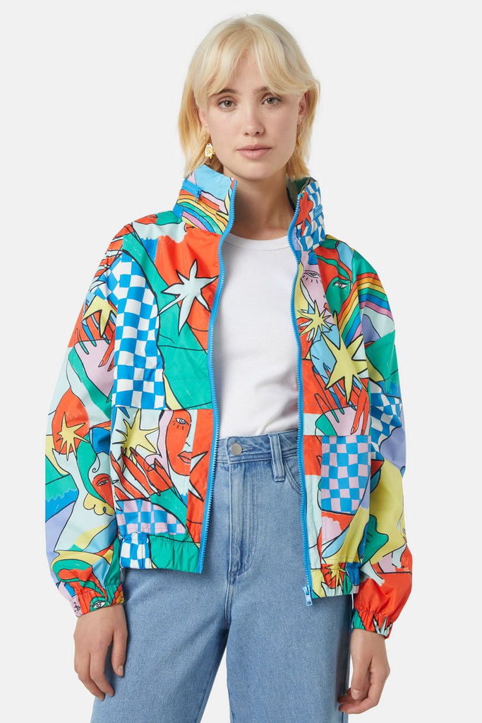 Gorman spray jacket Clearance