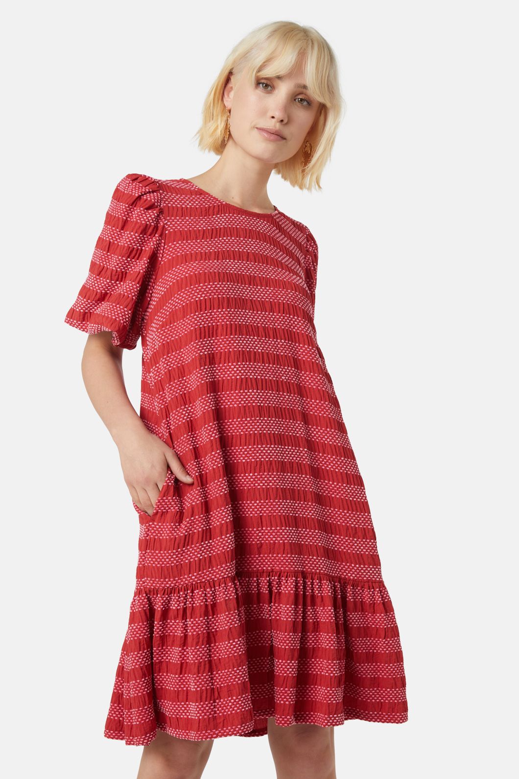 Gorman smock clearance dress