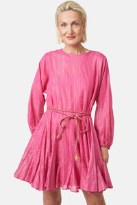Gorman - Party Time Dress - pink