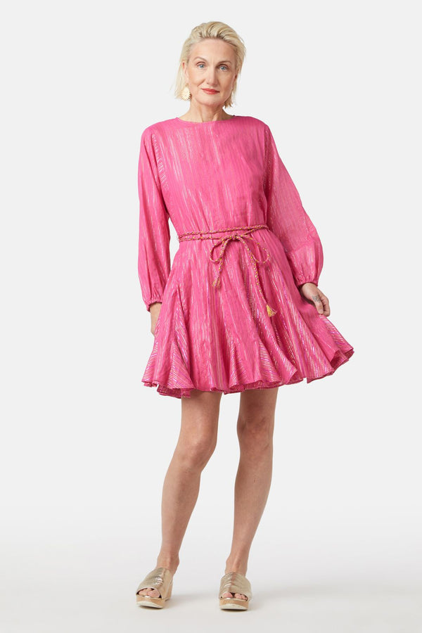Gorman - Party Time Dress - pink