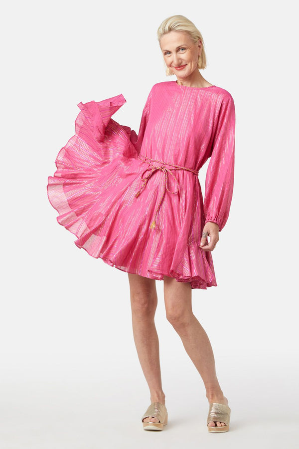 Gorman - Party Time Dress - pink