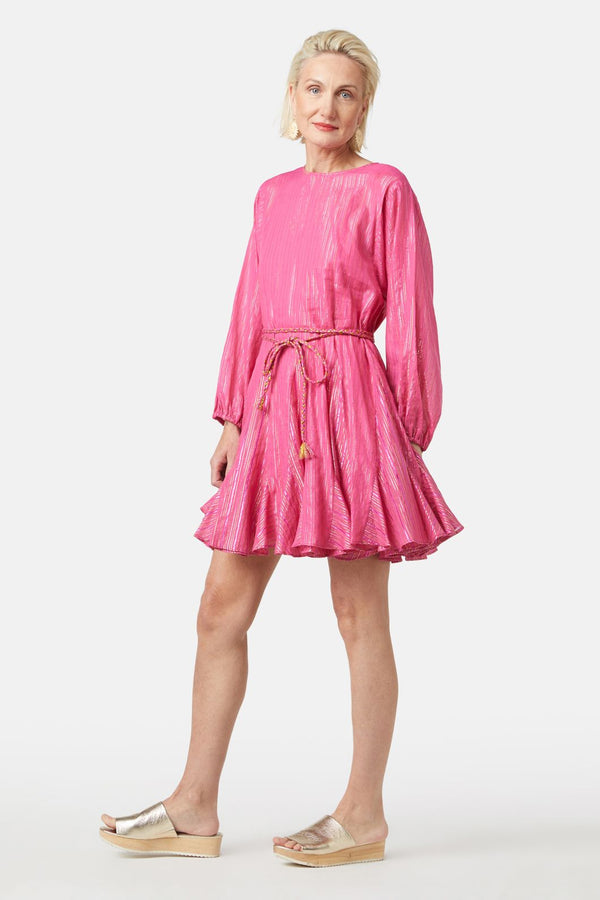 Gorman - Party Time Dress - pink