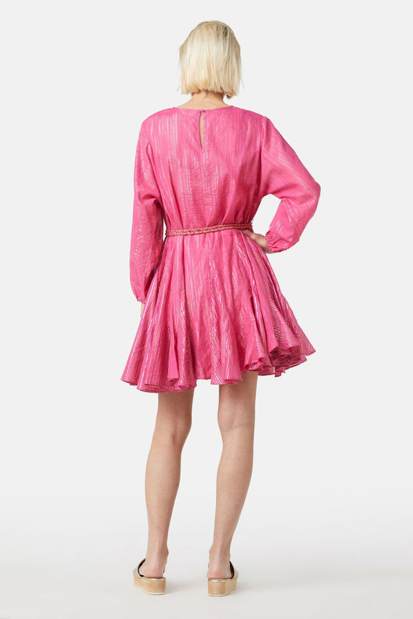 Gorman - Party Time Dress - pink