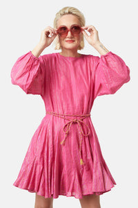 Gorman - Party Time Dress - pink