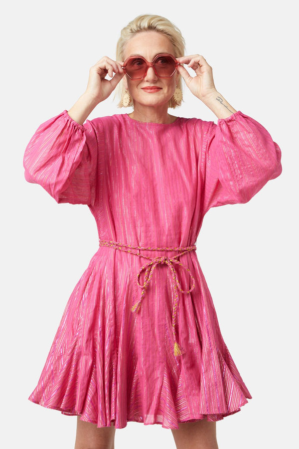 Gorman - Party Time Dress - pink