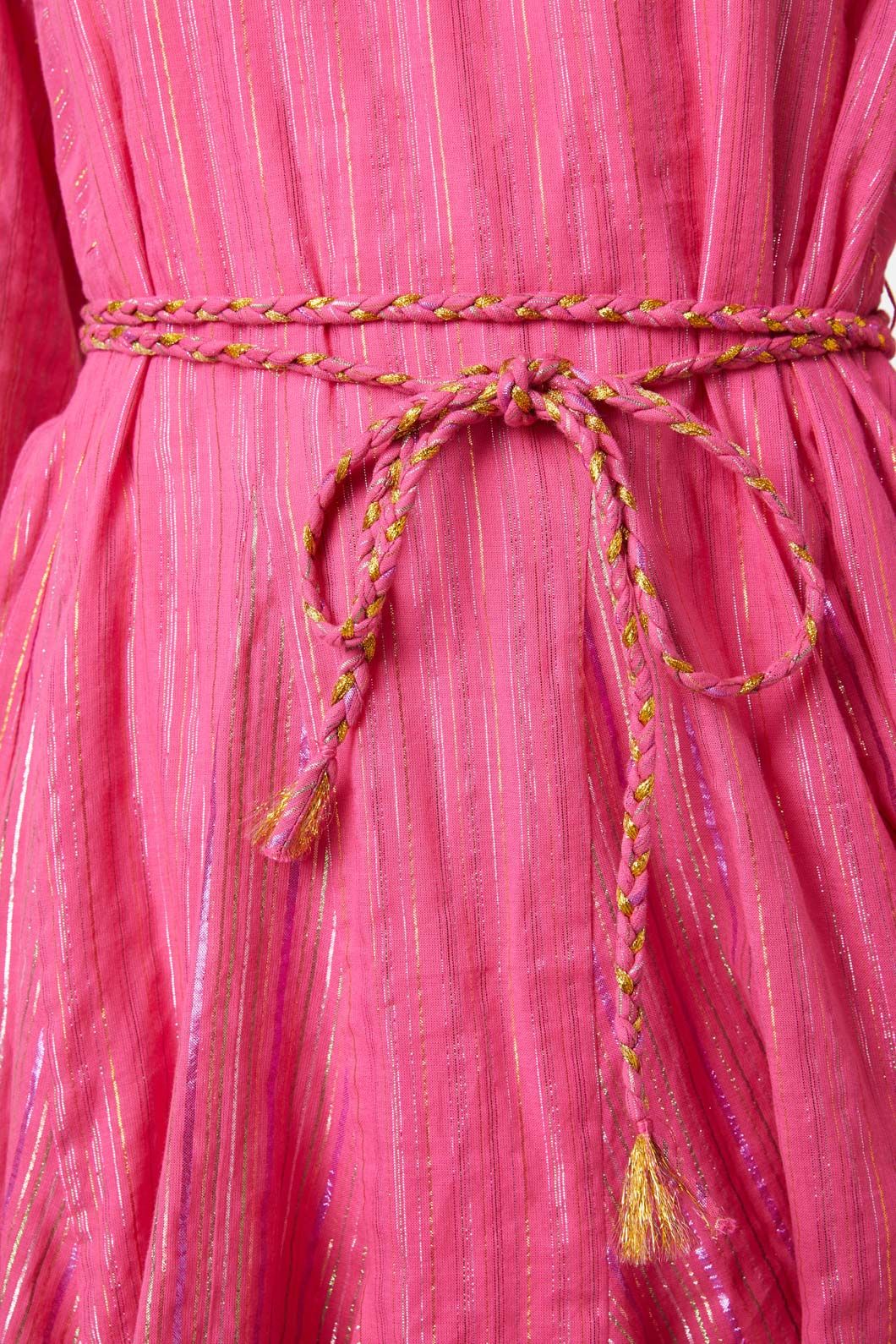 Gorman - Party Time Dress - pink