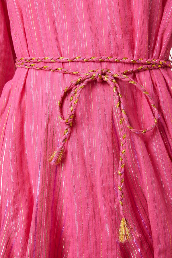 Gorman - Party Time Dress - pink