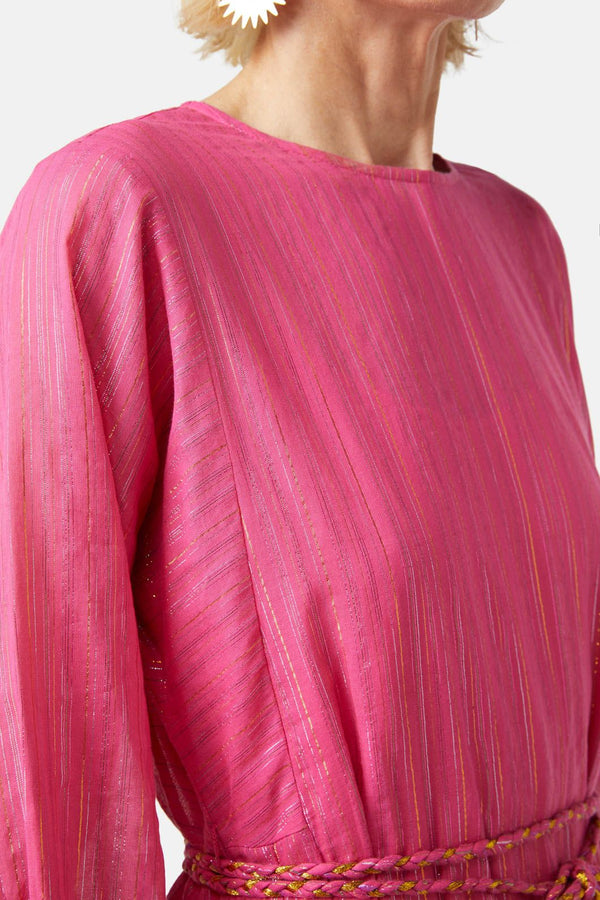 Gorman - Party Time Dress - pink