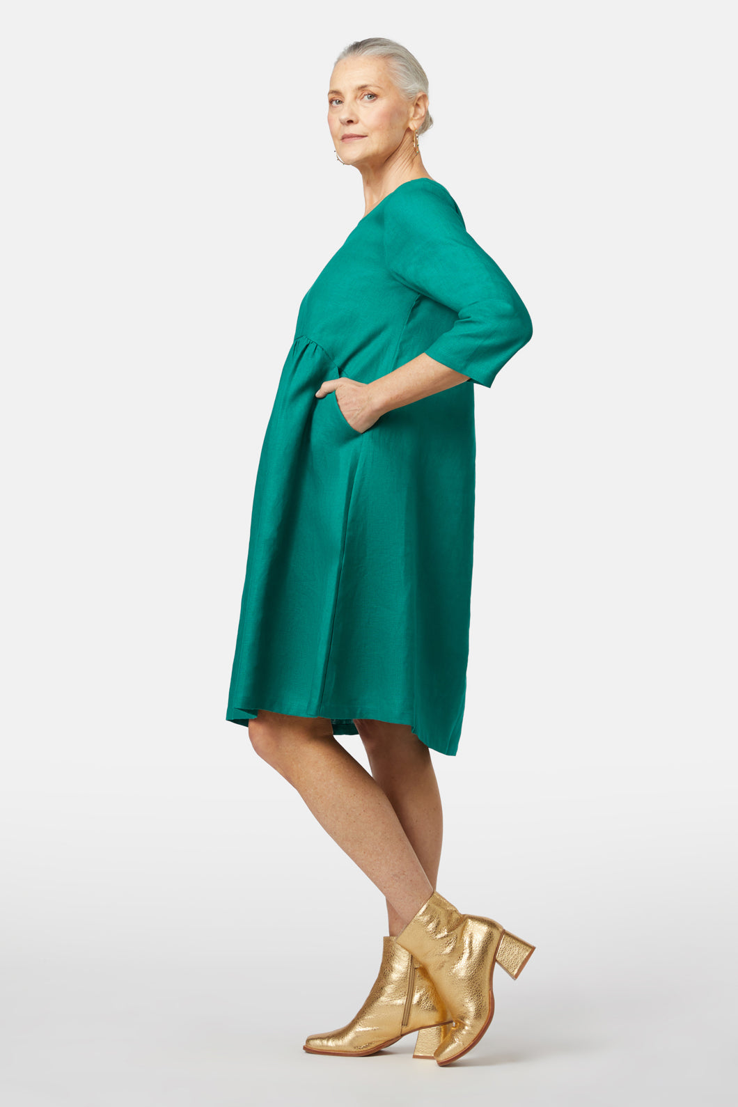 Gorman on sale green dress