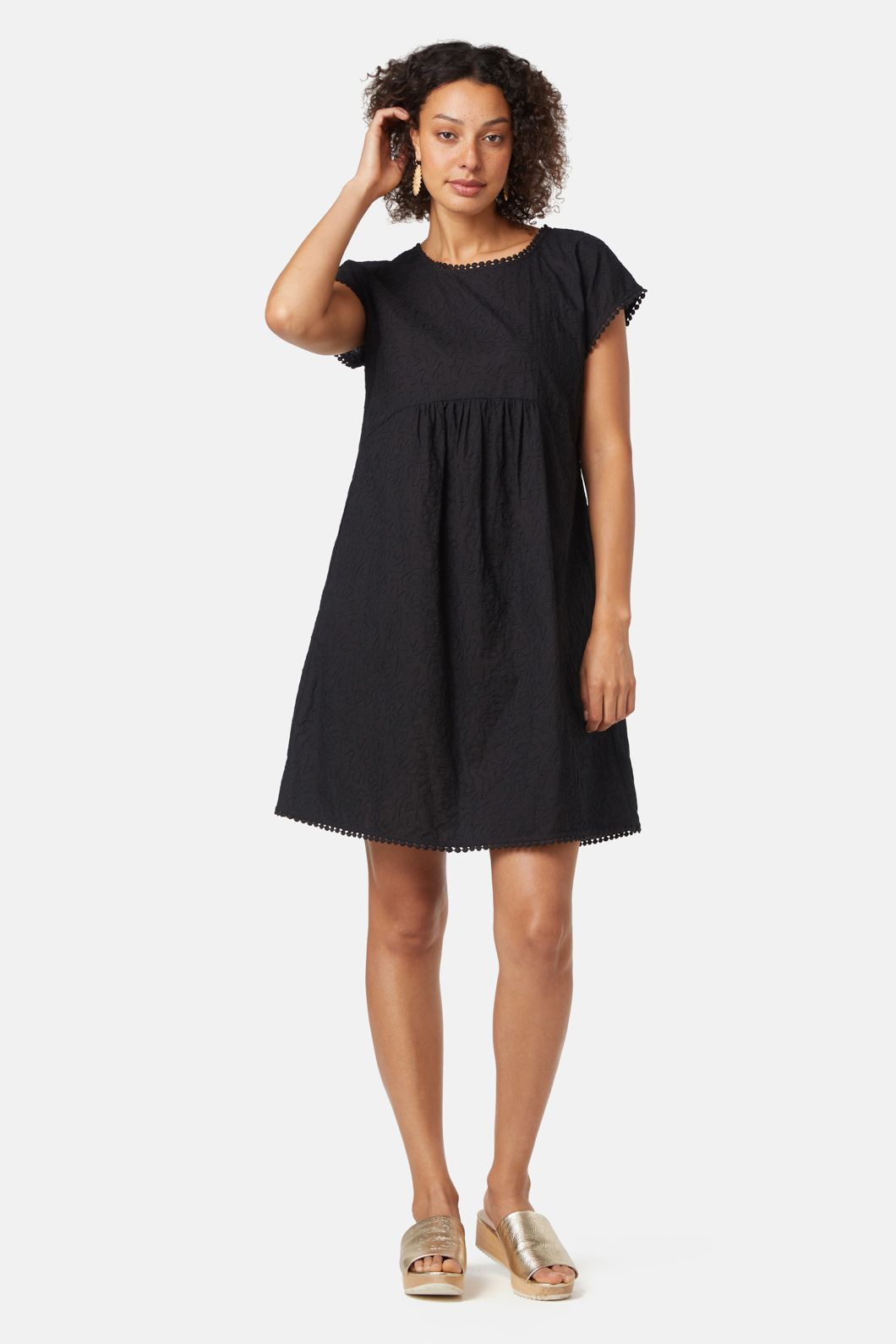 Gorman celebration bungalow outlet dress