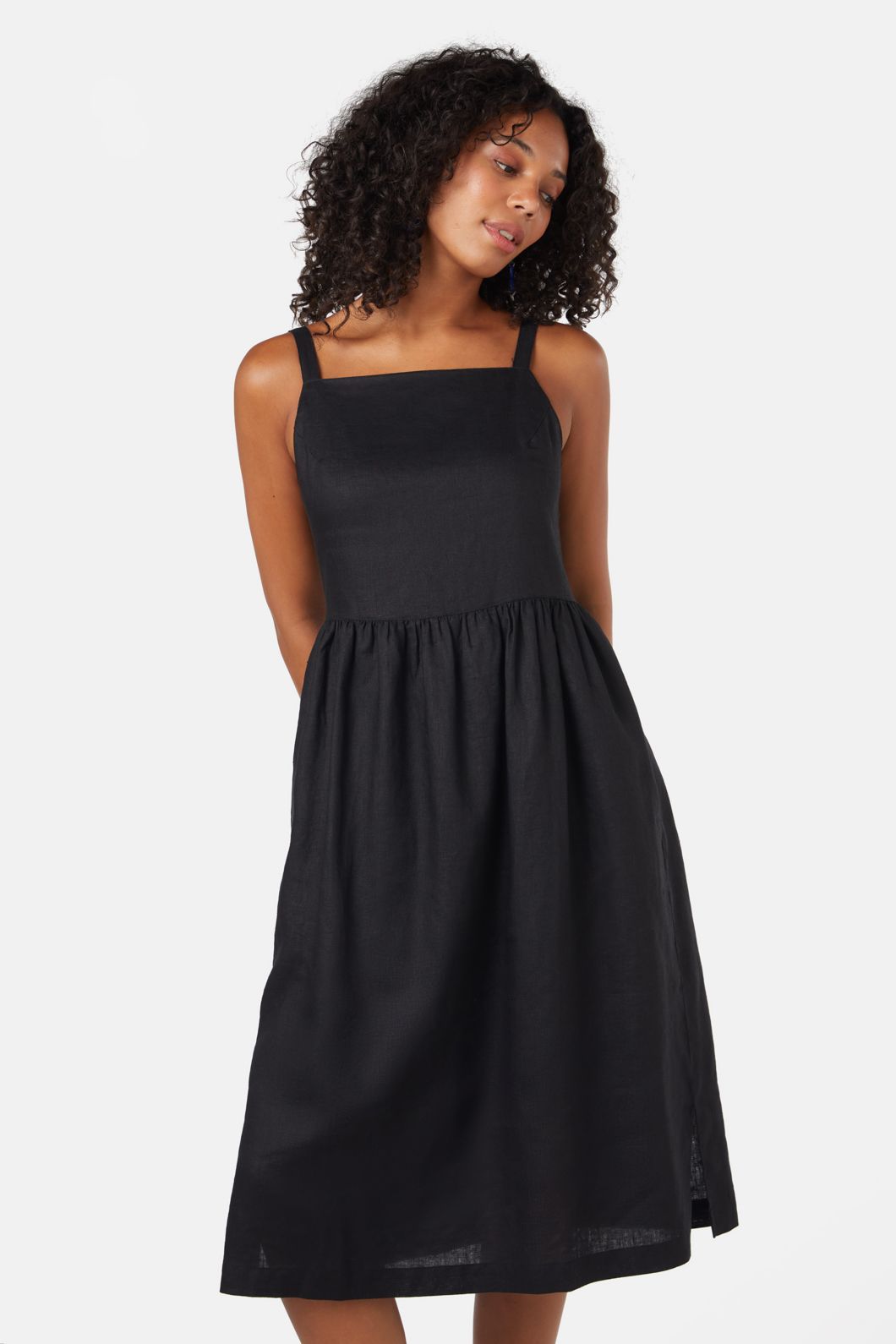 Gorman black clearance dress