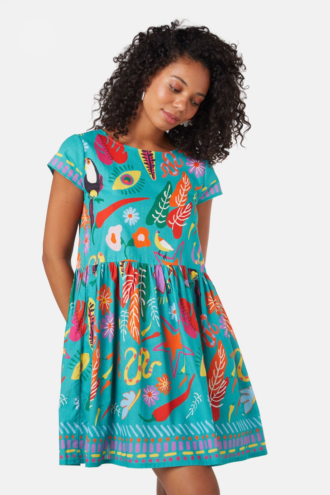 Gorman clearance beach dress