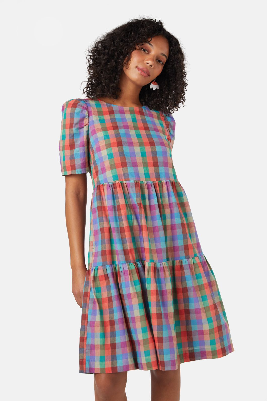 Gorman best sale smock dress