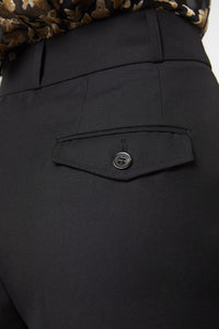 Gorman - Swift Tailored Pant - black