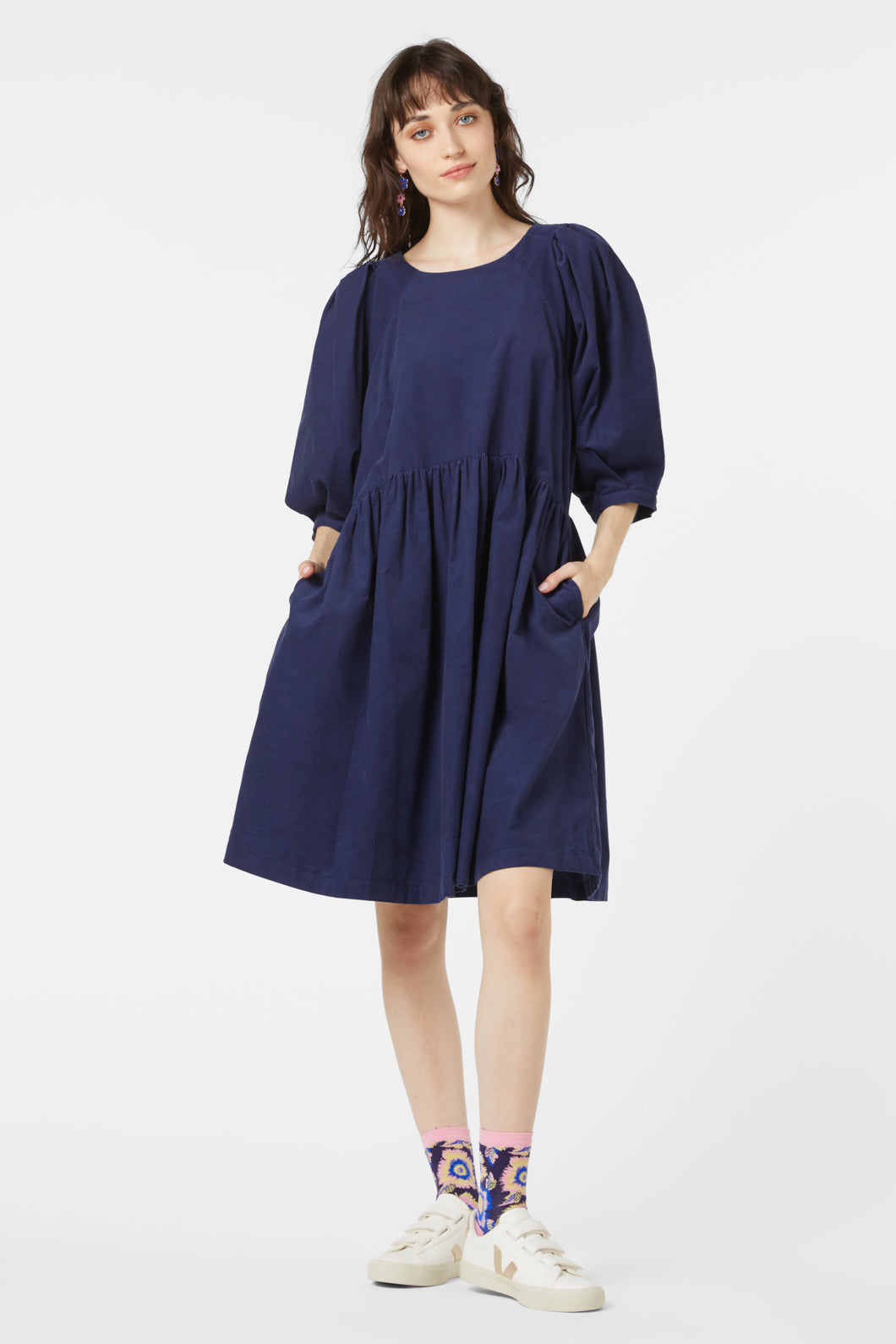 Gorman corduroy dress hotsell