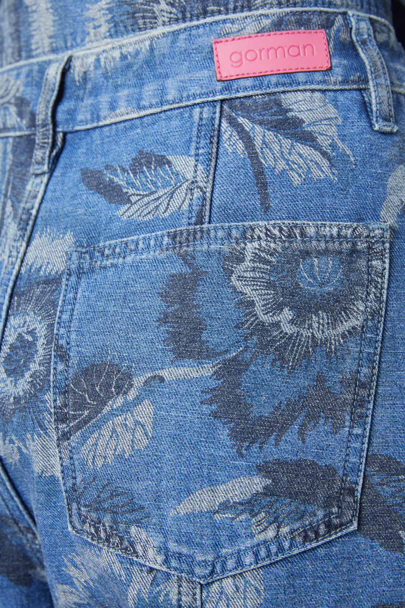 Wonderbloom Jean