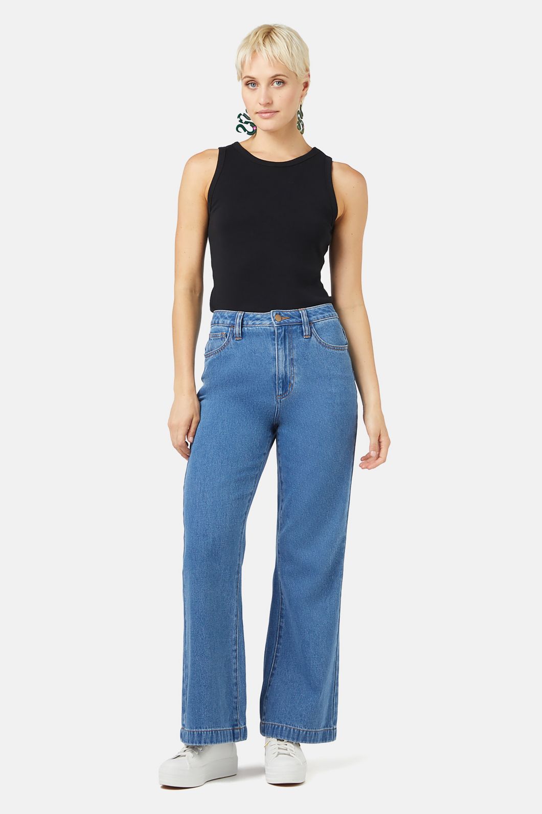 denim