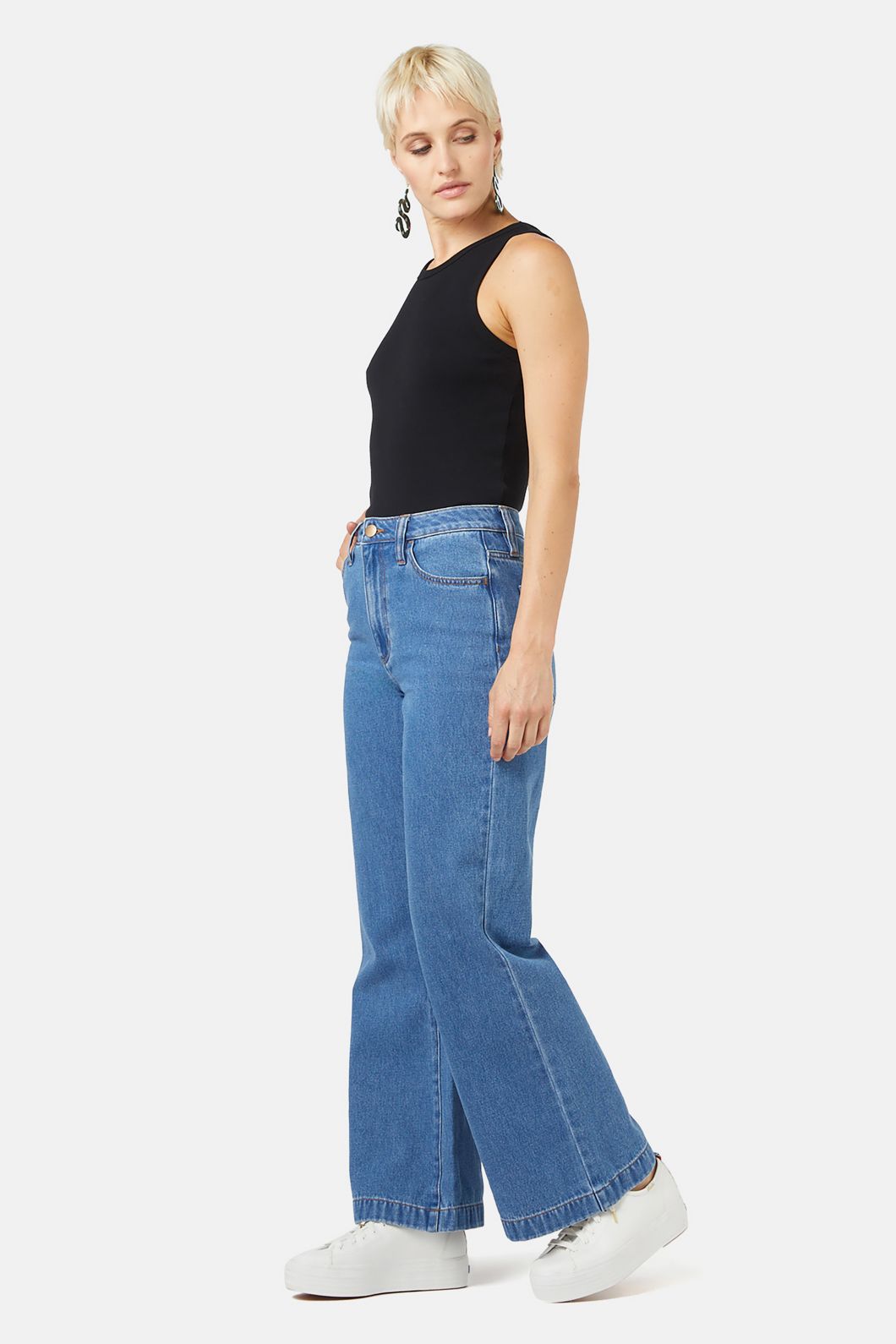 denim
