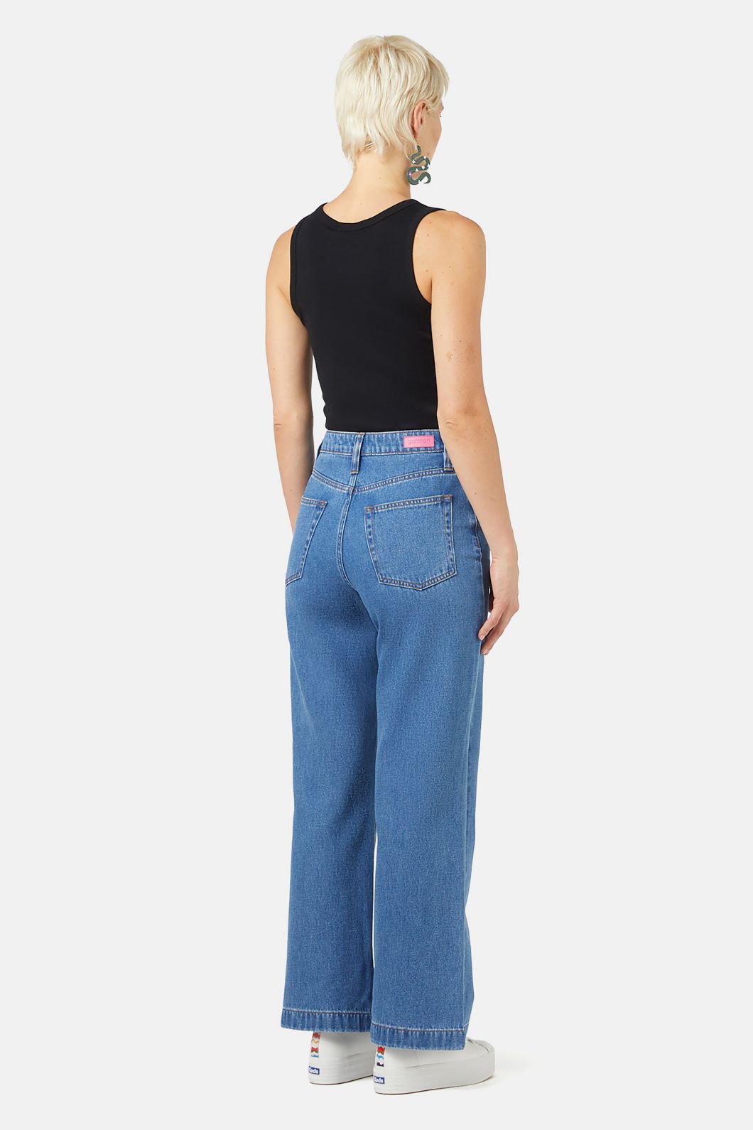 denim