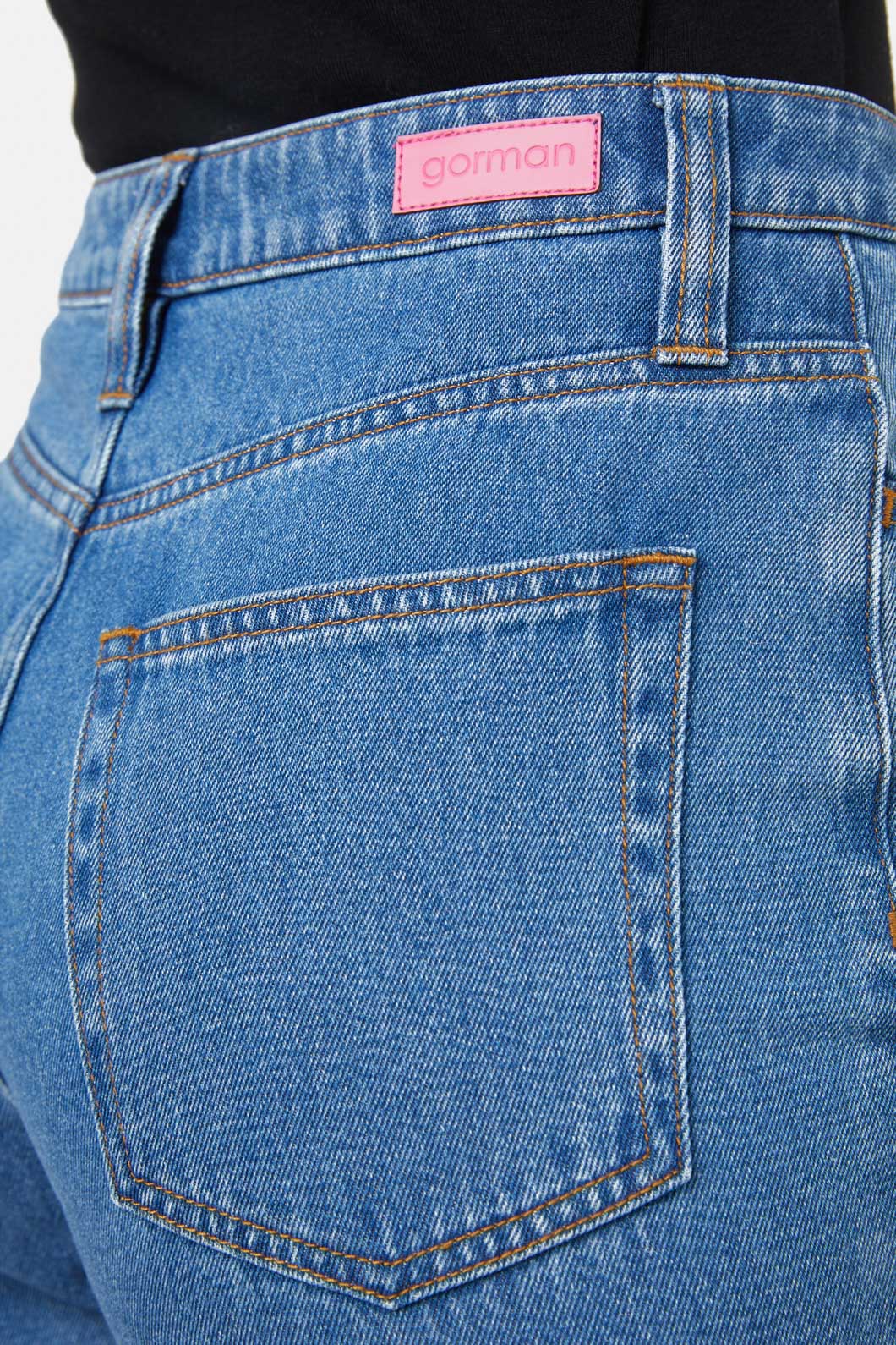 denim