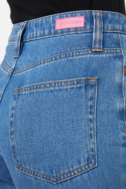 denim