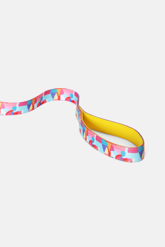 Gorman - Geo Sketch Lead - print