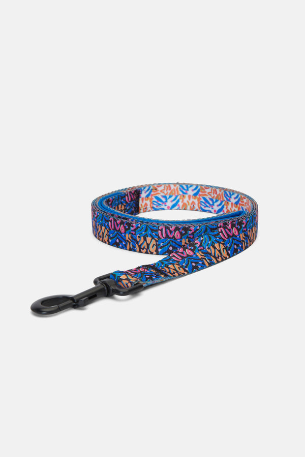 Gorman - Animal Pet Lead - print
