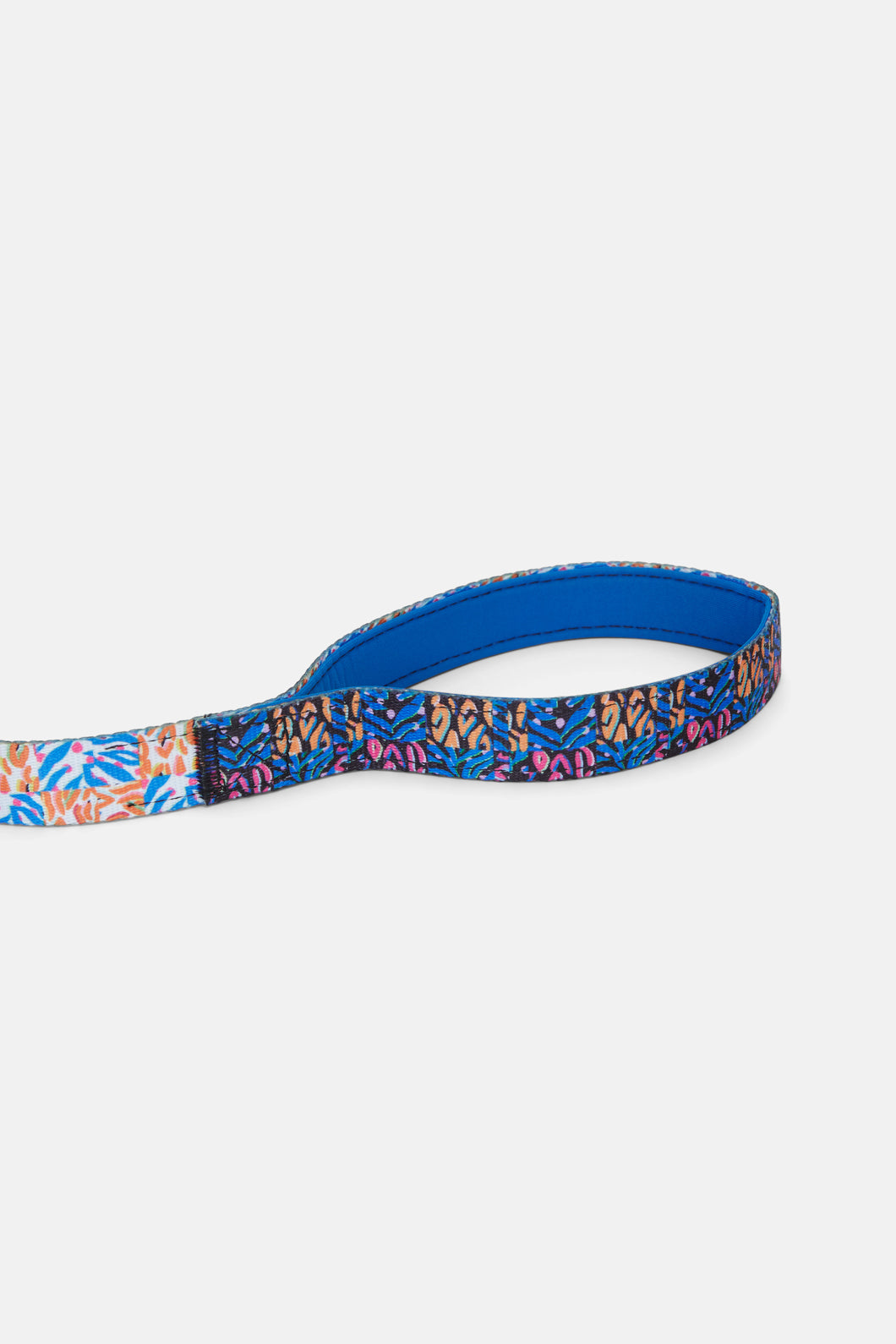 Gorman - Animal Pet Lead - print