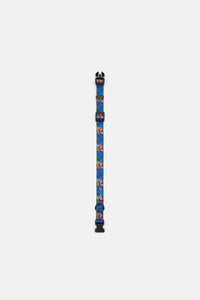 Gorman - Animal Pet Collar Small - print