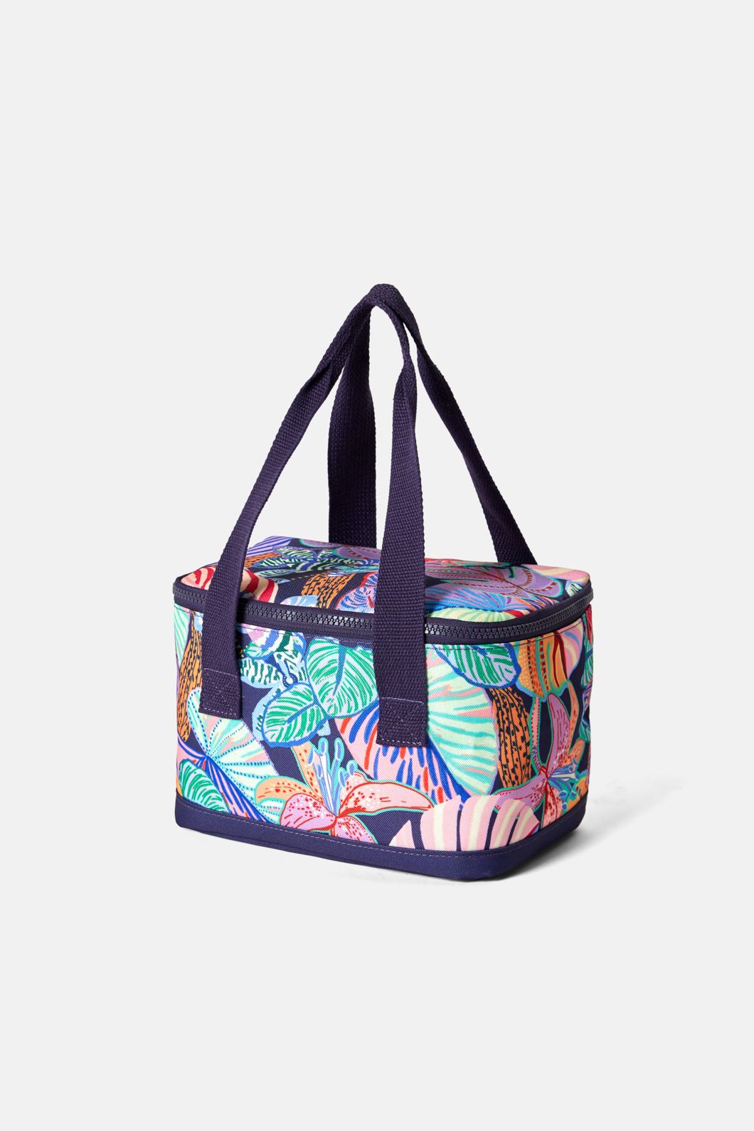 Lunch bag isotherme tropical