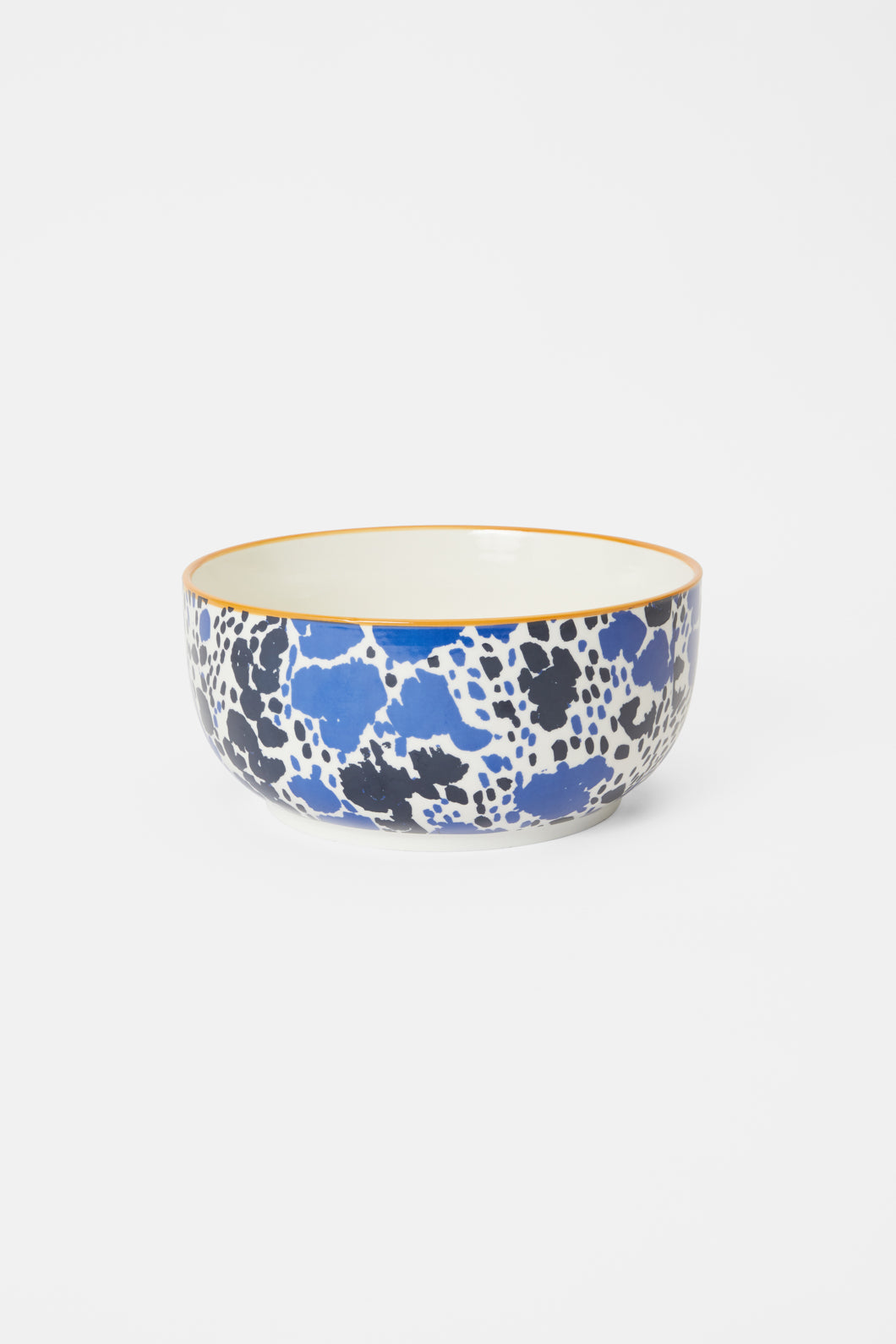 Gorman - Animal Salad Bowl - print