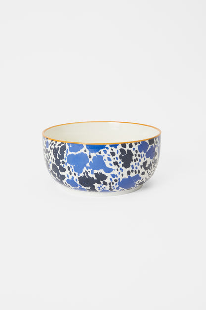 Gorman - Animal Salad Bowl - print