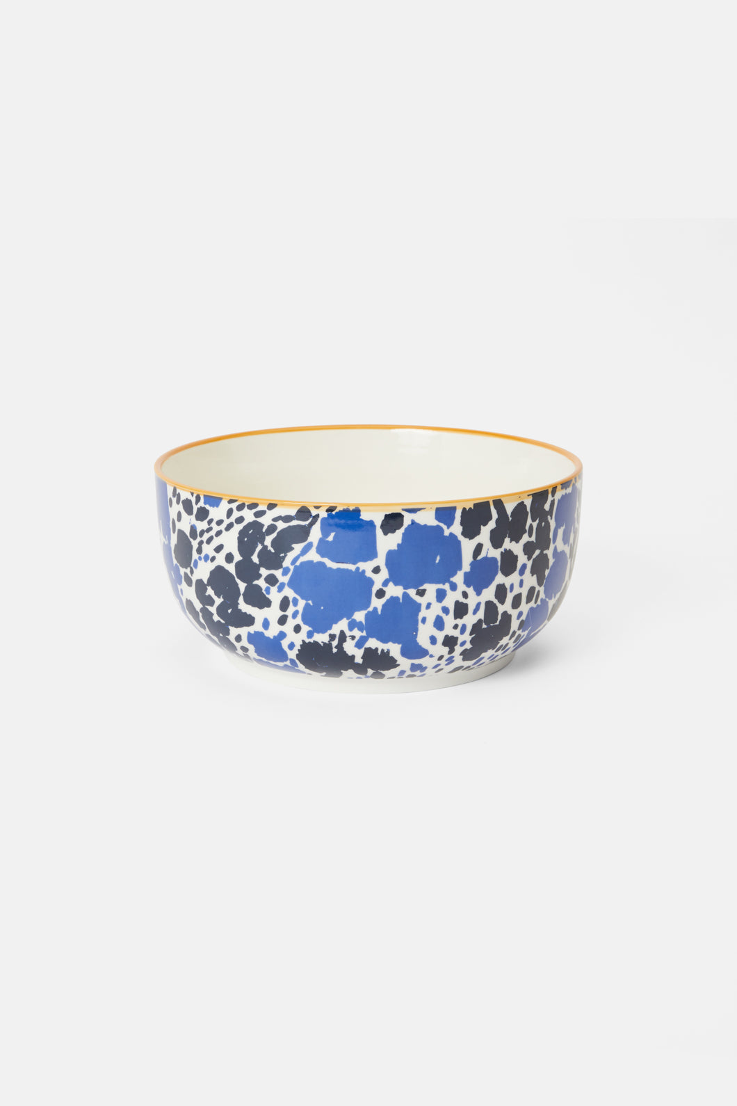 Gorman - Animal Salad Bowl - print