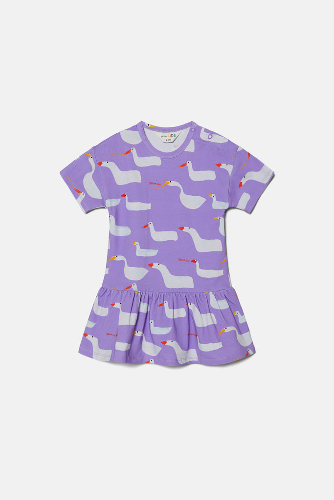 Duck Duck Goose Baby Dress – Gorman