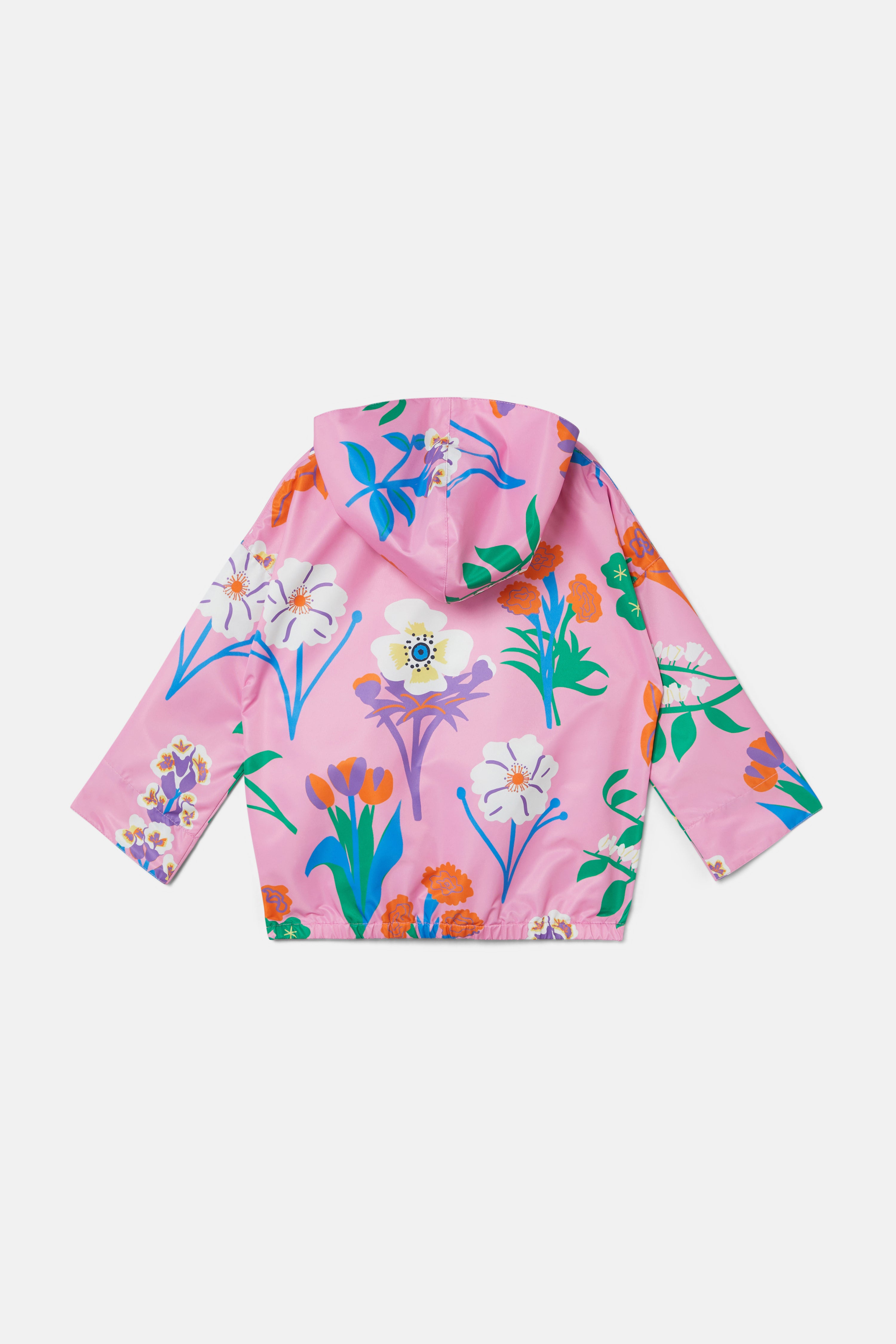 H&m on sale kids raincoat