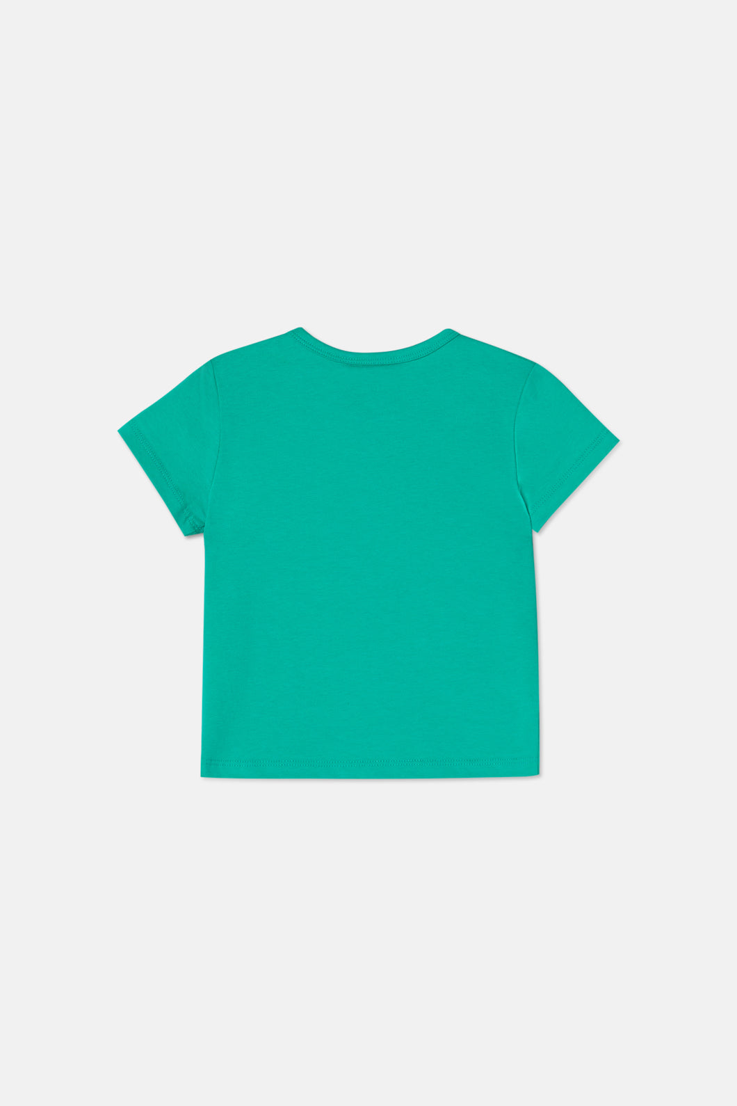 Gorman - Cars Baby Tshirt - green
