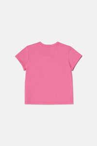 Gorman - Pretty Fly Baby Tshirt - pink