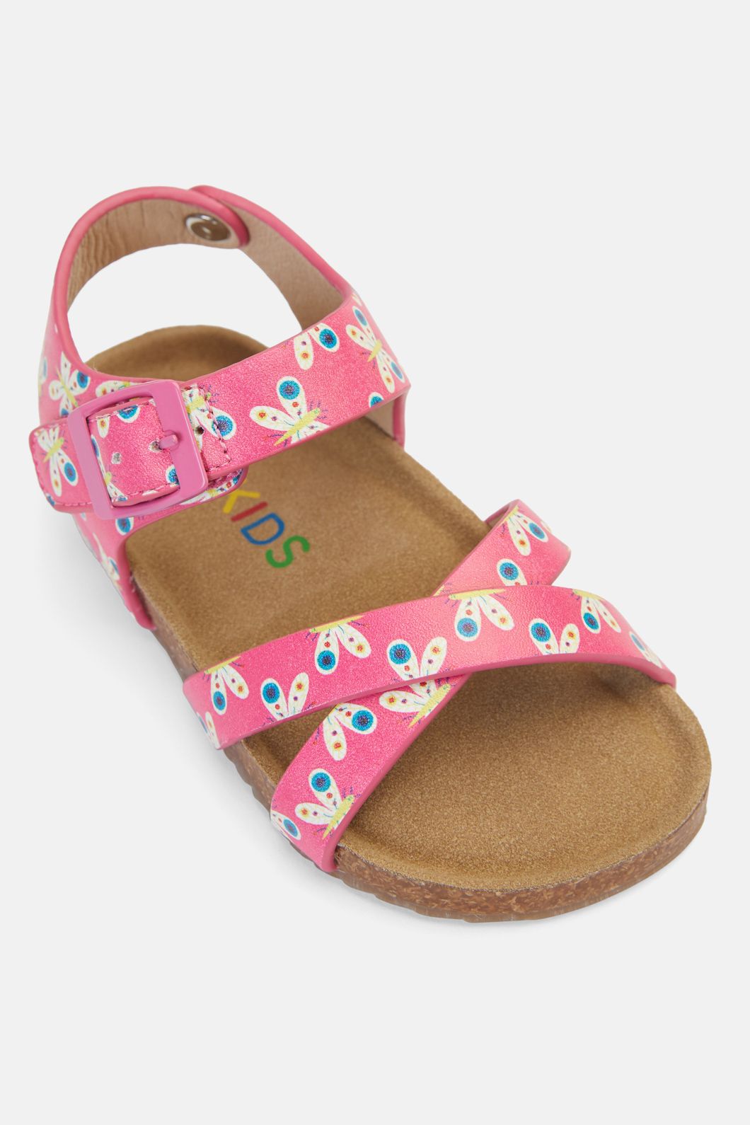 Butterfly Kids Sandals Gorman