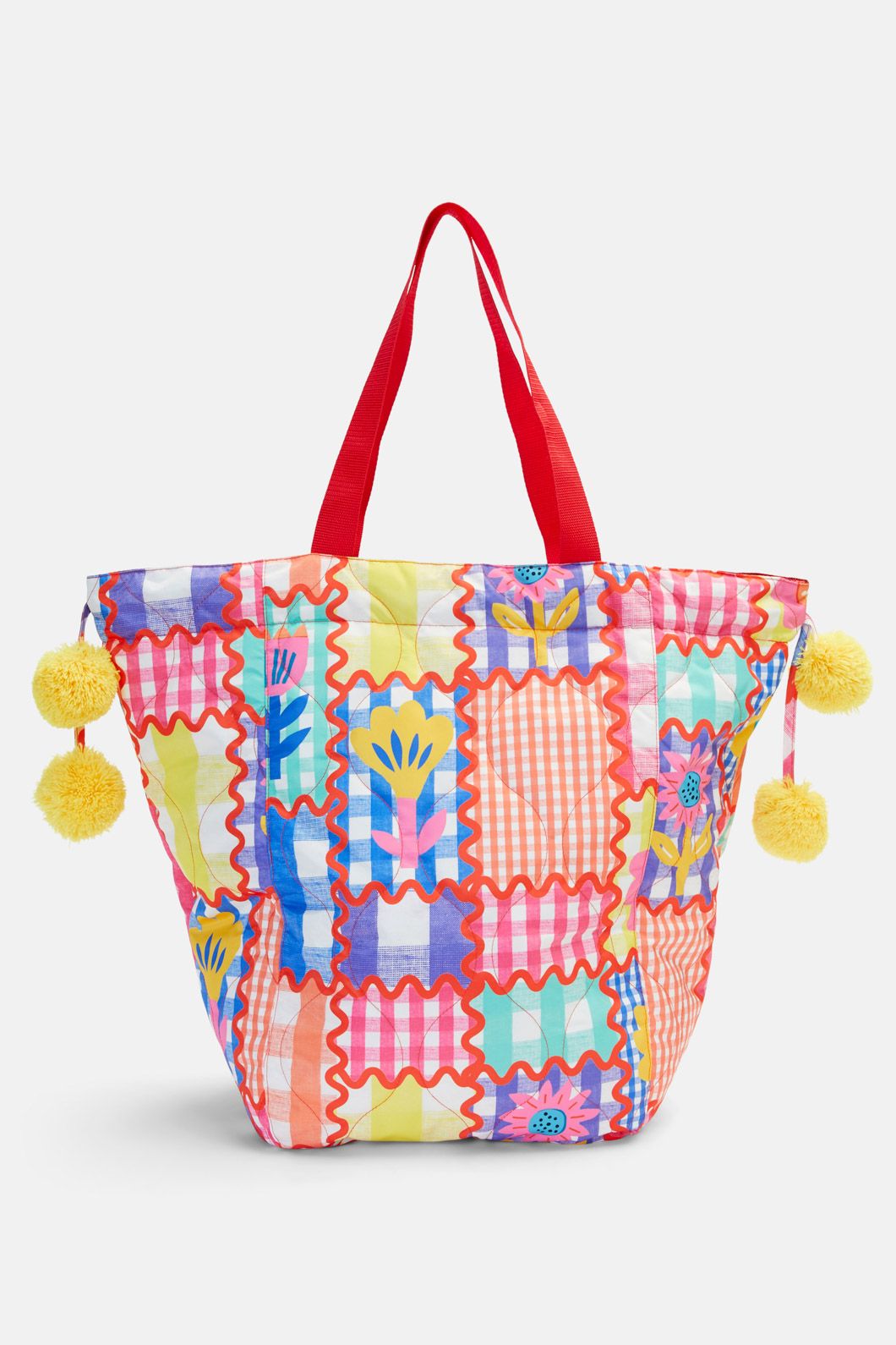 Gorman discount tote bag