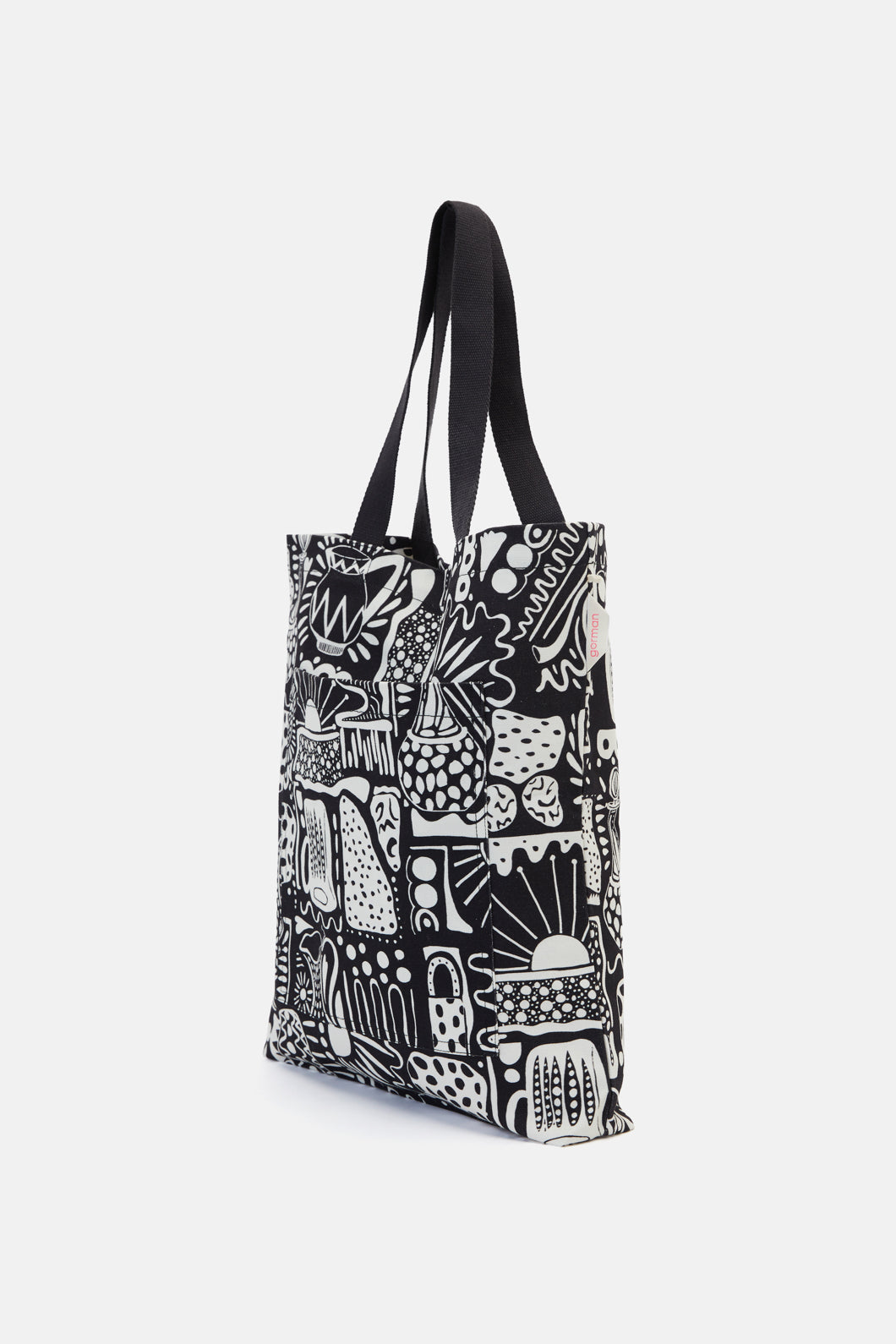 Gorman 2025 tote bag