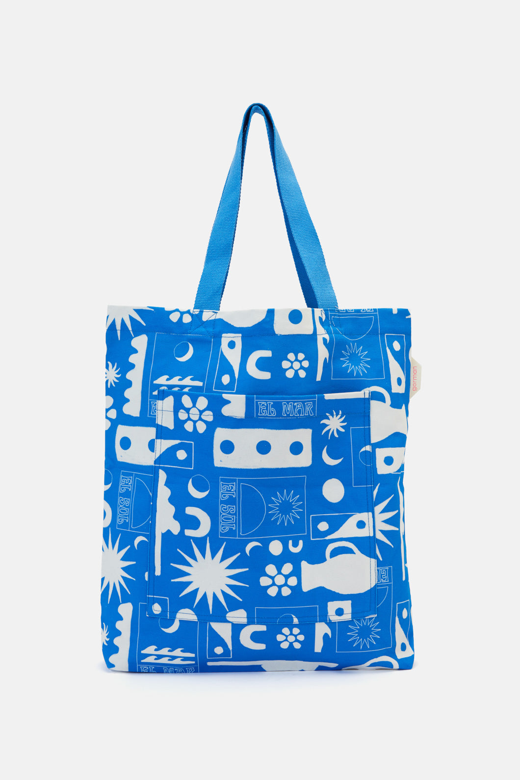 Gorman beach bag Clearance