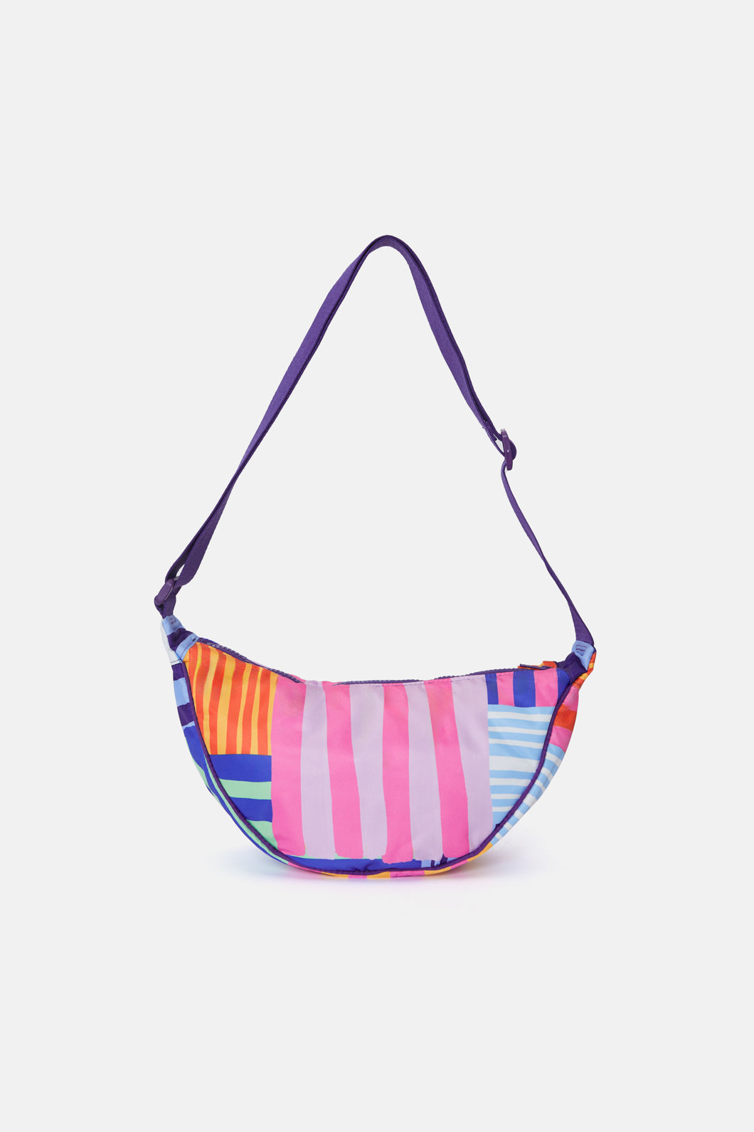 Basket sling bag new arrivals