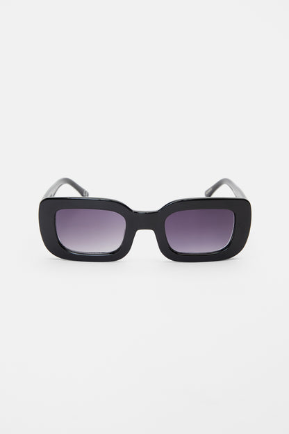 Gorman - Incognito Black Sunglasses - black