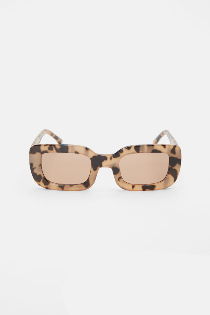 Incognito Shell Sunglasses – Gorman