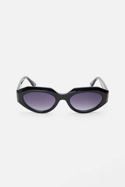 Gorman - Out Of Sight Black Sunglasses - black