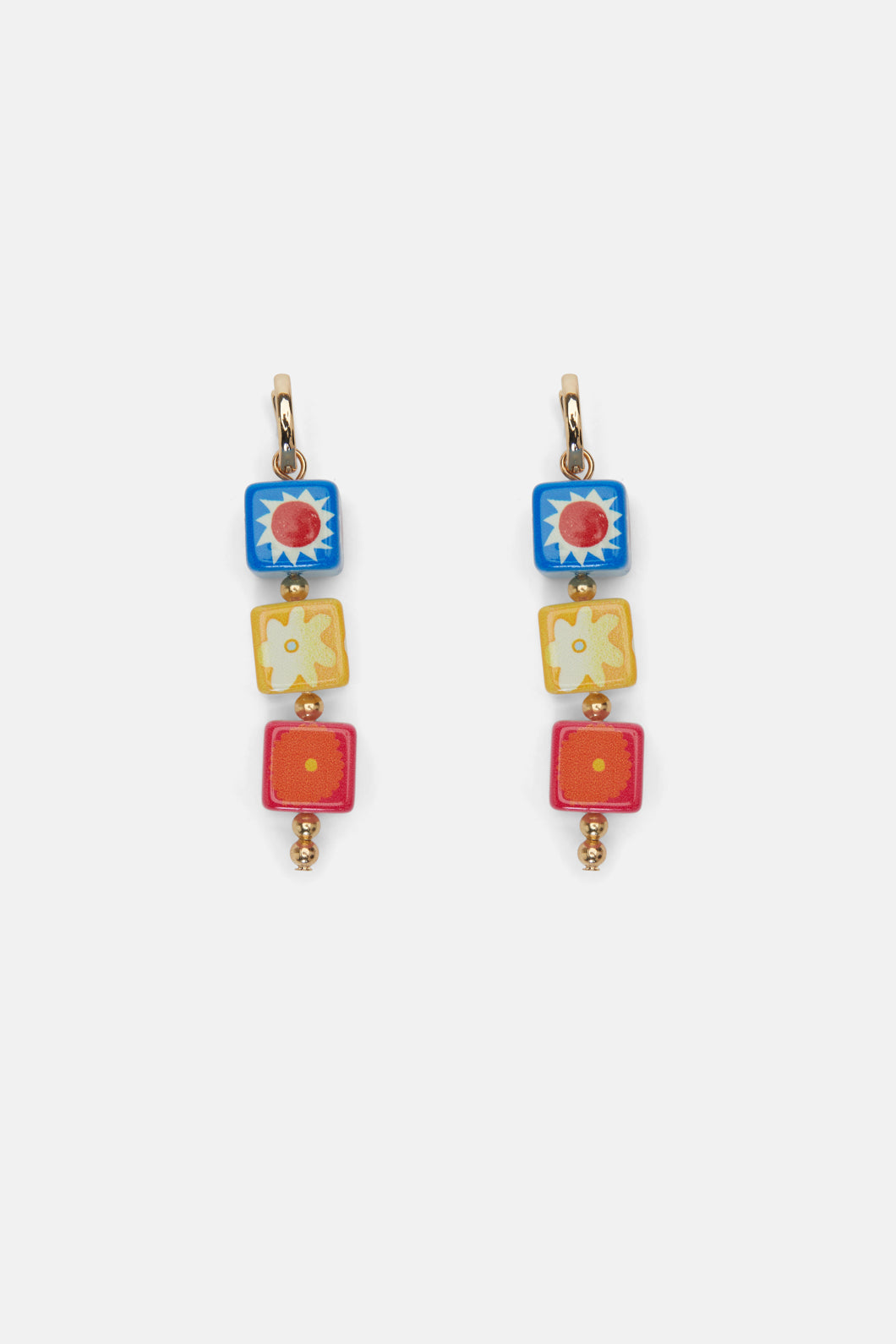 Gorman earrings deals