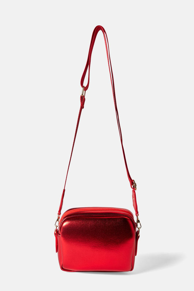 Orange Neo Crossbody Bag Gorman