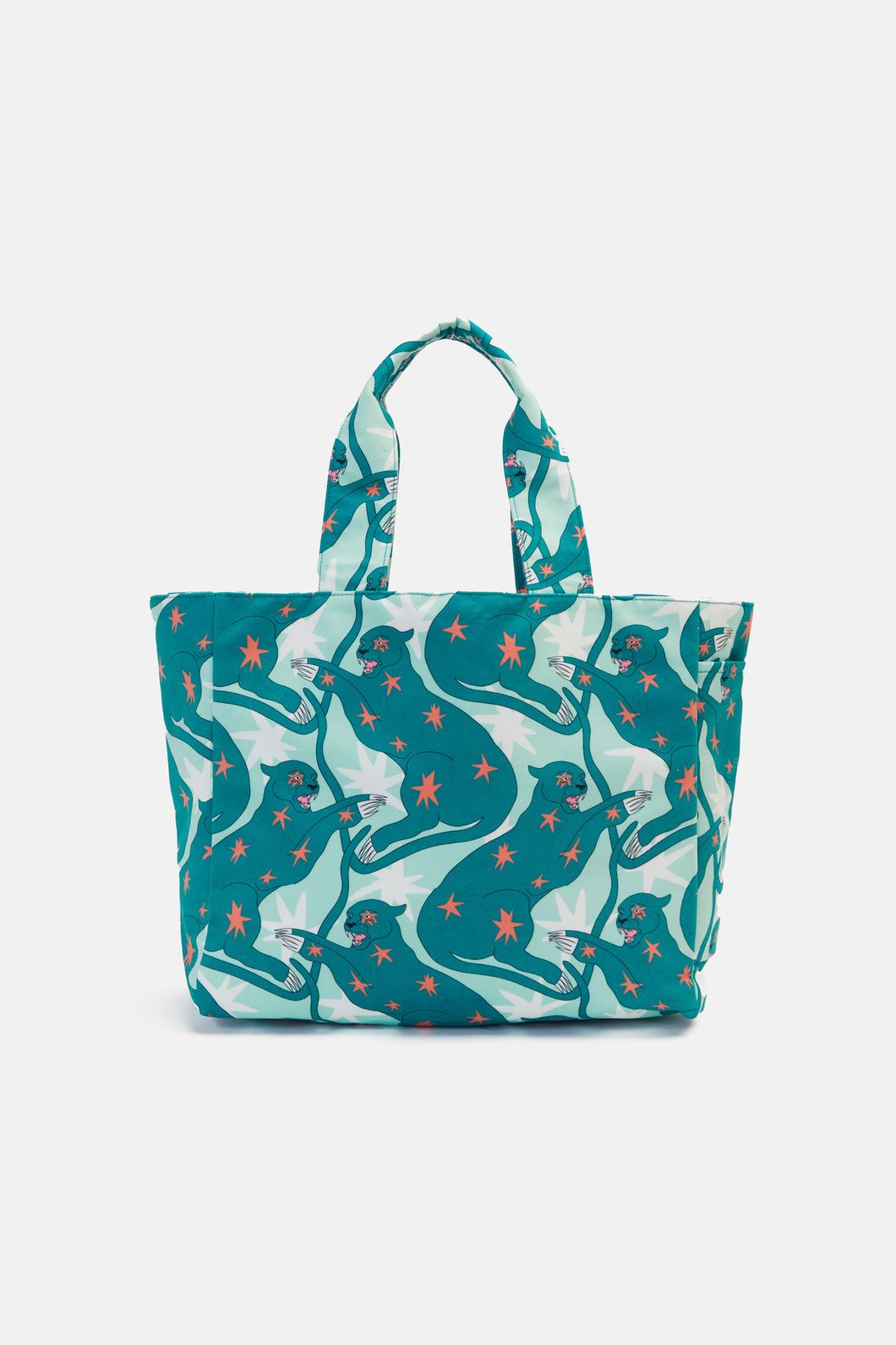 gorman beach bag