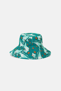Gorman - Panther Bucket Hat - multi
