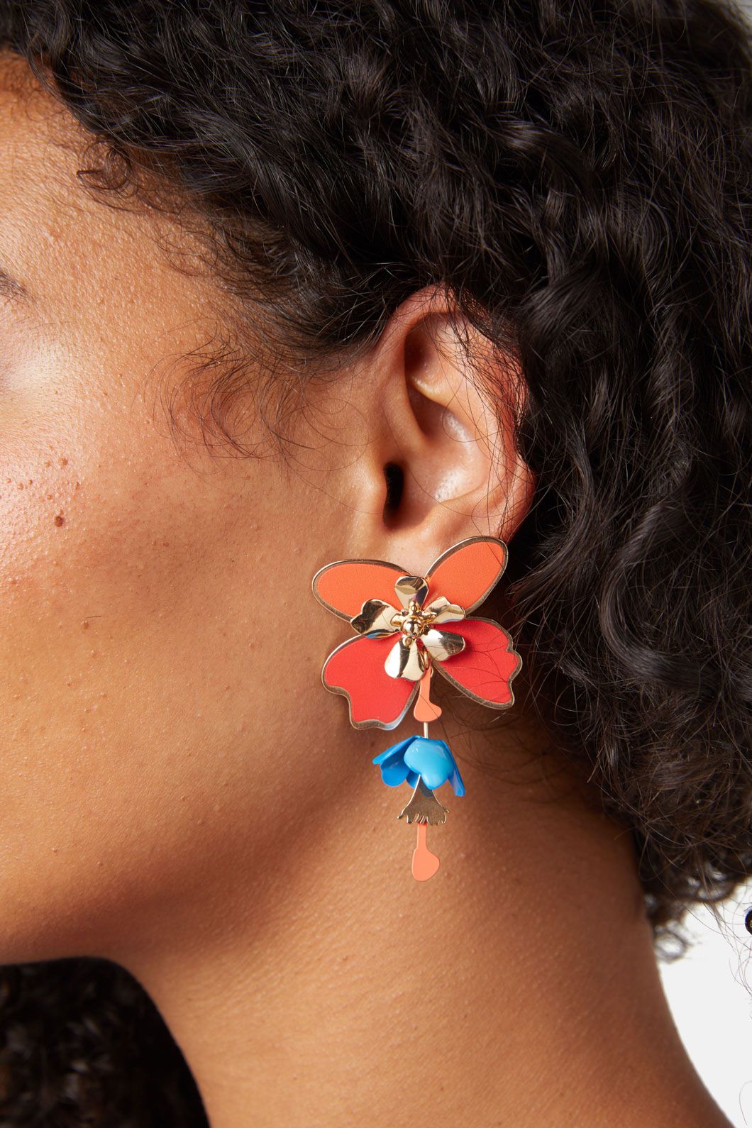 Gorman earrings sales